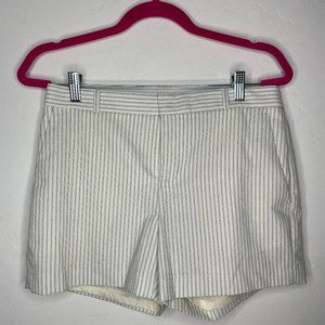 Banana Republic Striped Shorts